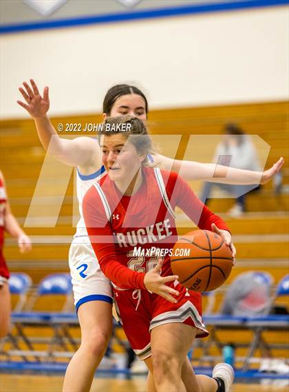 Thumbnail 2 in Truckee vs. Reed (Varsity Elite) photogallery.