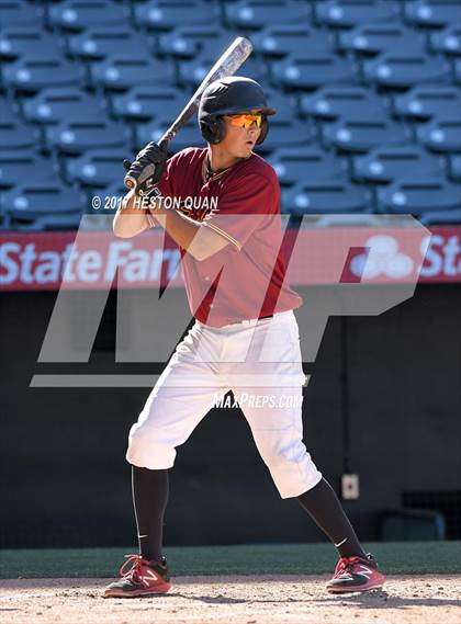 Thumbnail 1 in Estancia vs Costa Mesa photogallery.