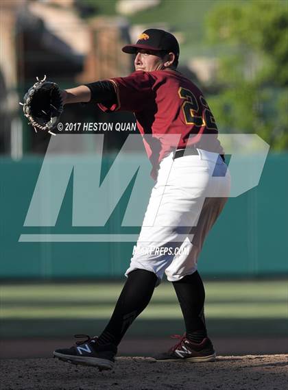 Thumbnail 1 in Estancia vs Costa Mesa photogallery.