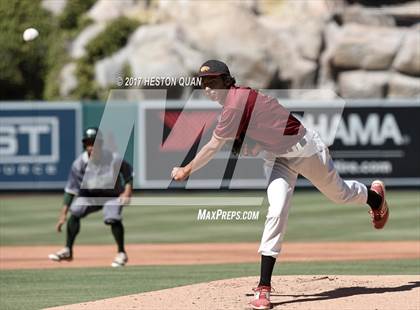 Thumbnail 1 in Estancia vs Costa Mesa photogallery.