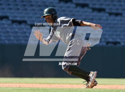 Thumbnail 2 in Estancia vs Costa Mesa photogallery.