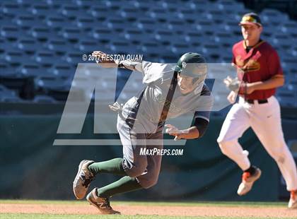Thumbnail 3 in Estancia vs Costa Mesa photogallery.