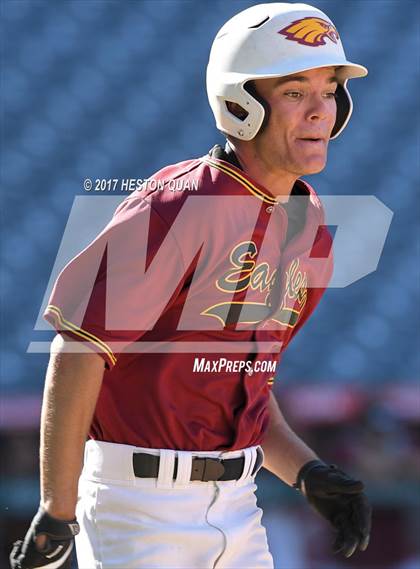 Thumbnail 2 in Estancia vs Costa Mesa photogallery.