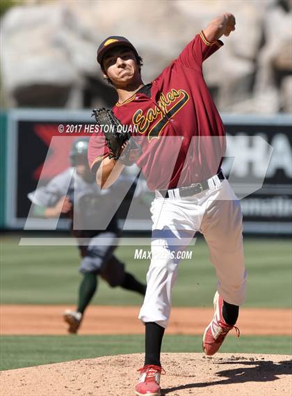 Thumbnail 1 in Estancia vs Costa Mesa photogallery.