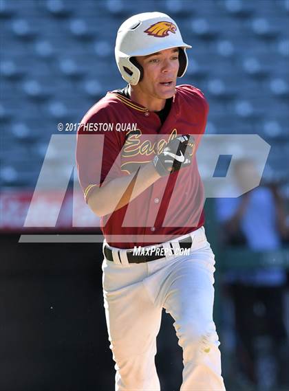 Thumbnail 3 in Estancia vs Costa Mesa photogallery.