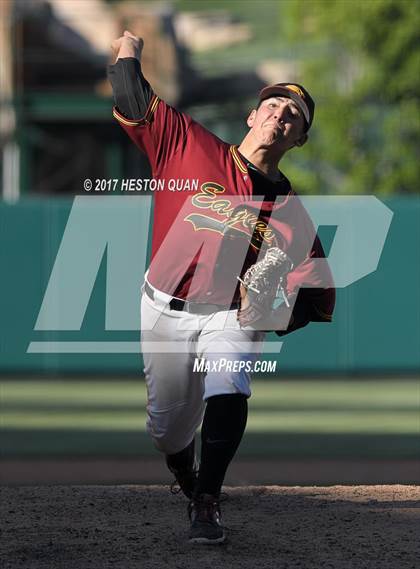 Thumbnail 3 in Estancia vs Costa Mesa photogallery.