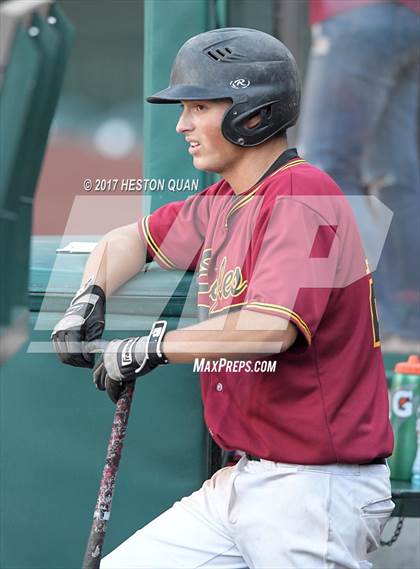 Thumbnail 3 in Estancia vs Costa Mesa photogallery.