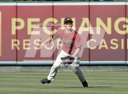 Thumbnail 1 in Estancia vs Costa Mesa photogallery.