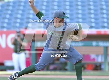 Thumbnail 3 in Estancia vs Costa Mesa photogallery.