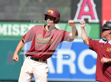 Thumbnail 2 in Estancia vs Costa Mesa photogallery.