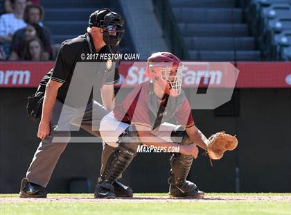 Thumbnail 3 in Estancia vs Costa Mesa photogallery.