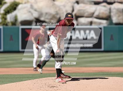 Thumbnail 1 in Estancia vs Costa Mesa photogallery.