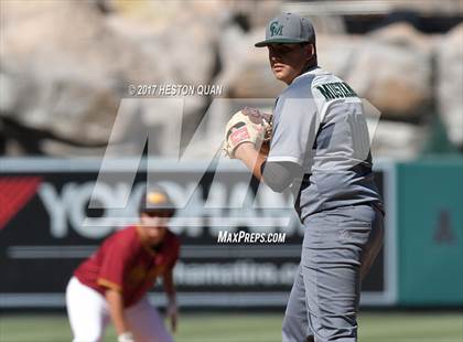 Thumbnail 3 in Estancia vs Costa Mesa photogallery.