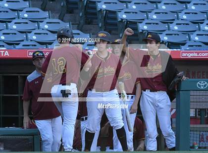 Thumbnail 3 in Estancia vs Costa Mesa photogallery.