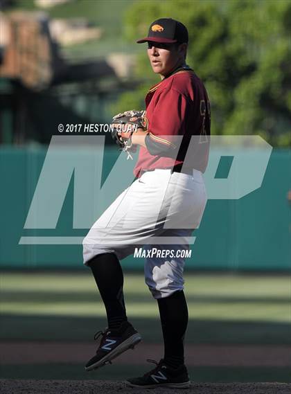 Thumbnail 1 in Estancia vs Costa Mesa photogallery.