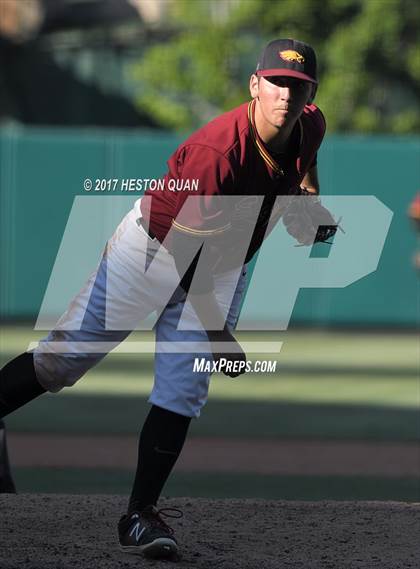 Thumbnail 3 in Estancia vs Costa Mesa photogallery.