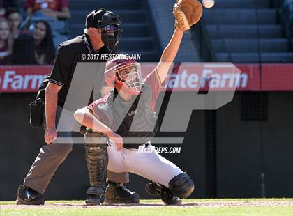 Thumbnail 3 in Estancia vs Costa Mesa photogallery.