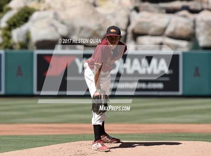 Thumbnail 3 in Estancia vs Costa Mesa photogallery.