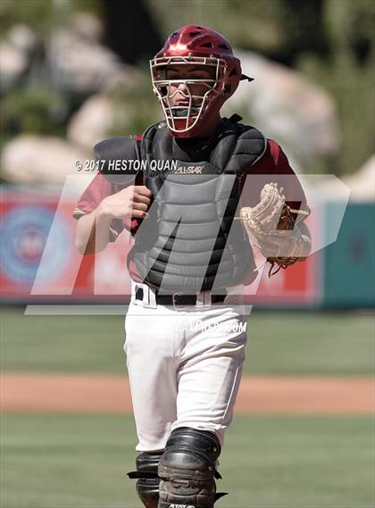 Thumbnail 3 in Estancia vs Costa Mesa photogallery.