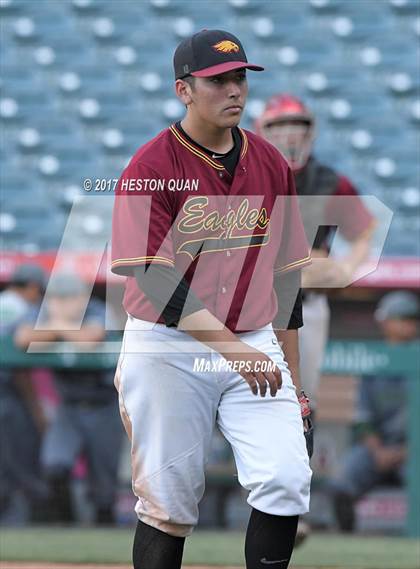 Thumbnail 3 in Estancia vs Costa Mesa photogallery.