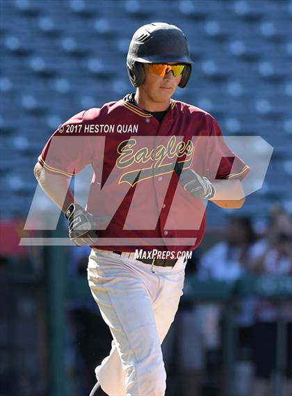 Thumbnail 2 in Estancia vs Costa Mesa photogallery.