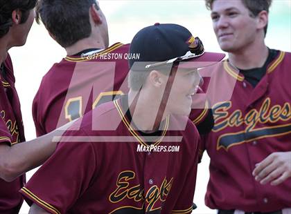 Thumbnail 2 in Estancia vs Costa Mesa photogallery.