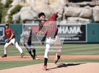 Thumbnail 2 in Estancia vs Costa Mesa photogallery.
