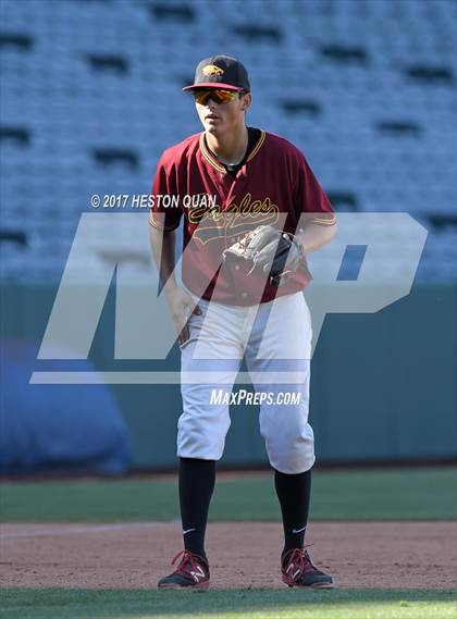 Thumbnail 2 in Estancia vs Costa Mesa photogallery.