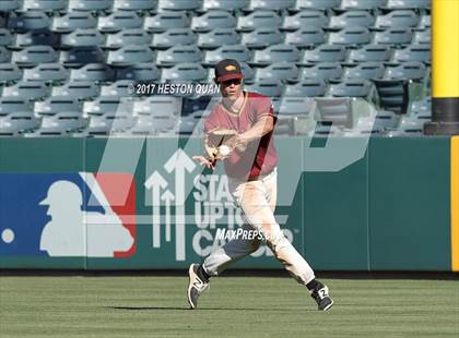 Thumbnail 2 in Estancia vs Costa Mesa photogallery.
