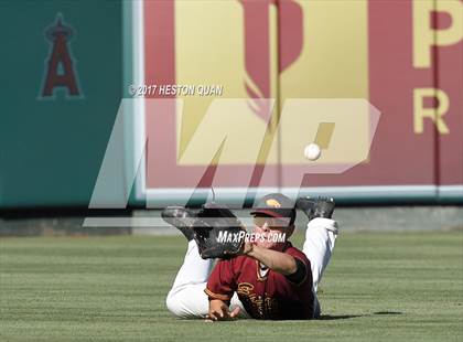 Thumbnail 3 in Estancia vs Costa Mesa photogallery.