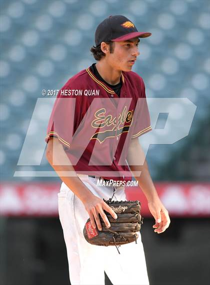 Thumbnail 3 in Estancia vs Costa Mesa photogallery.