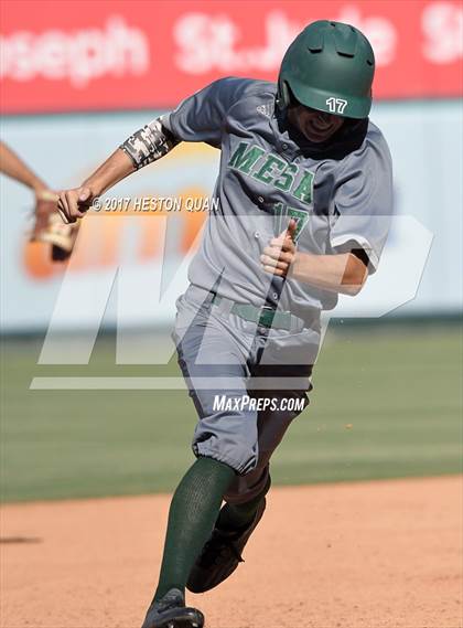 Thumbnail 3 in Estancia vs Costa Mesa photogallery.