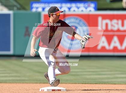 Thumbnail 1 in Estancia vs Costa Mesa photogallery.