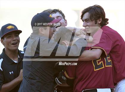 Thumbnail 3 in Estancia vs Costa Mesa photogallery.