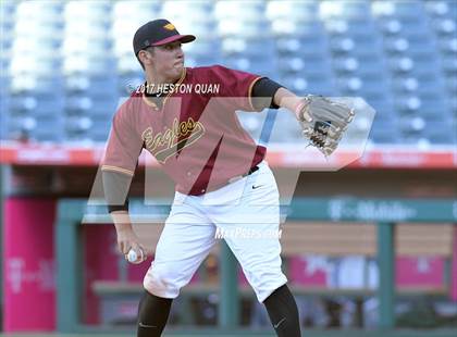 Thumbnail 3 in Estancia vs Costa Mesa photogallery.