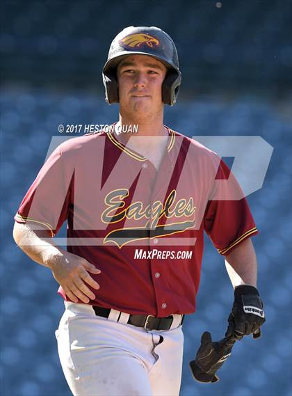 Thumbnail 3 in Estancia vs Costa Mesa photogallery.