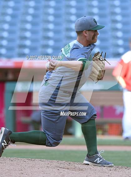 Thumbnail 2 in Estancia vs Costa Mesa photogallery.