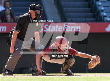 Thumbnail 2 in Estancia vs Costa Mesa photogallery.