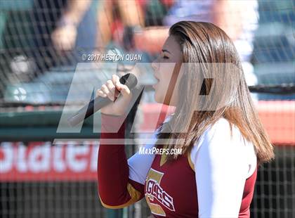 Thumbnail 2 in Estancia vs Costa Mesa photogallery.