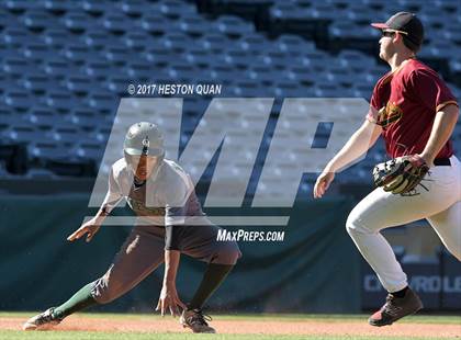 Thumbnail 2 in Estancia vs Costa Mesa photogallery.
