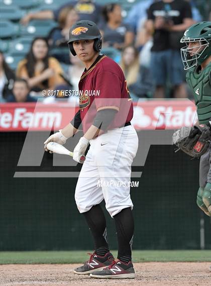 Thumbnail 2 in Estancia vs Costa Mesa photogallery.