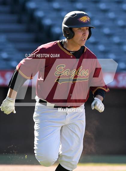 Thumbnail 1 in Estancia vs Costa Mesa photogallery.