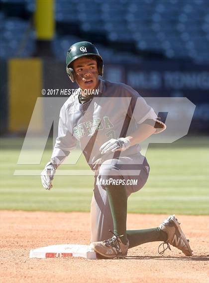 Thumbnail 3 in Estancia vs Costa Mesa photogallery.