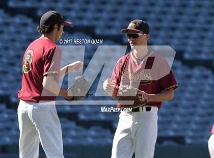 Thumbnail 1 in Estancia vs Costa Mesa photogallery.