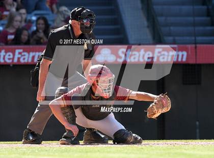 Thumbnail 2 in Estancia vs Costa Mesa photogallery.