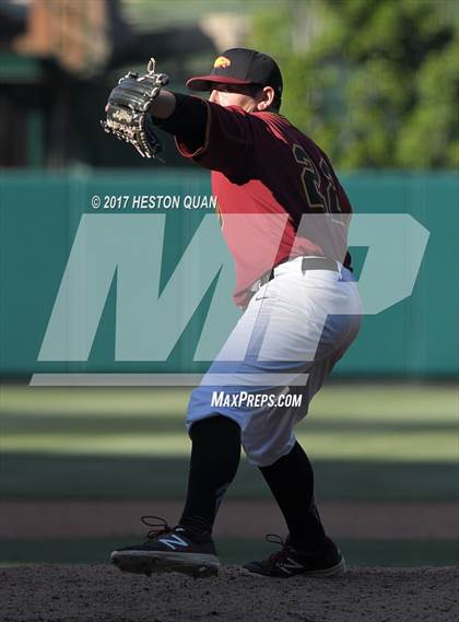 Thumbnail 3 in Estancia vs Costa Mesa photogallery.