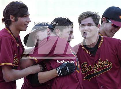 Thumbnail 3 in Estancia vs Costa Mesa photogallery.