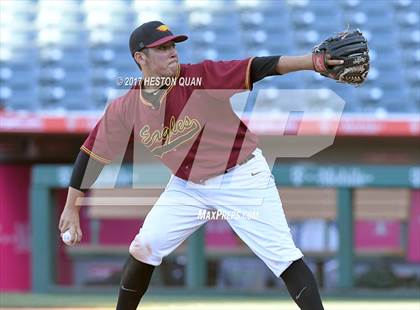 Thumbnail 1 in Estancia vs Costa Mesa photogallery.