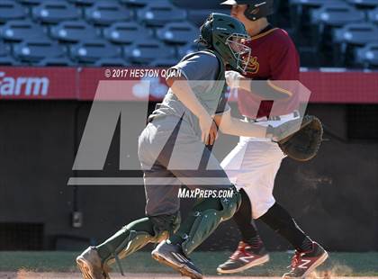 Thumbnail 3 in Estancia vs Costa Mesa photogallery.
