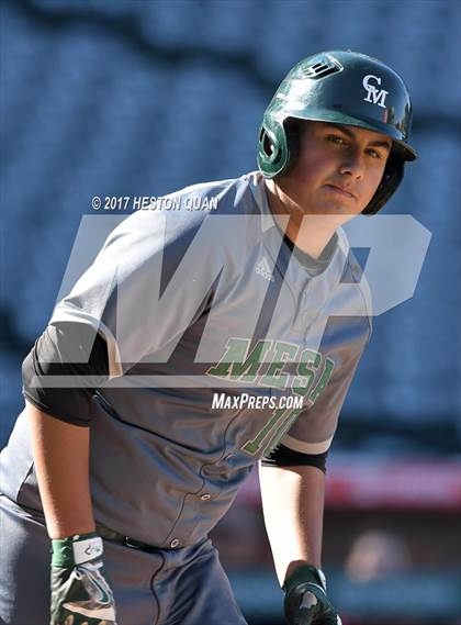 Thumbnail 1 in Estancia vs Costa Mesa photogallery.